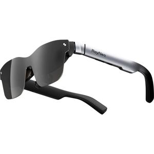 TCL RayNeo Air 2s AR-bril Zwart Met headset