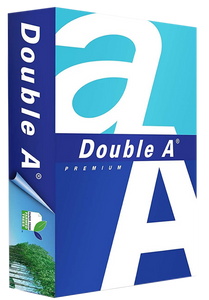 Double A Premium A5 500 vellen
