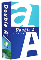Double A Premium A5 500 vellen - thumbnail