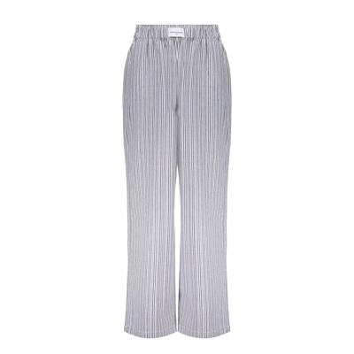 Frankie & Liberty Zomer broek meisjes - blauw - Rixa