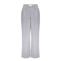 Frankie & Liberty Zomer broek meisjes - blauw - Rixa