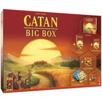 Catan: Big Box