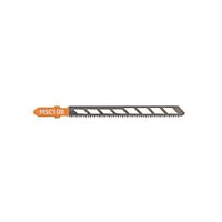 Decoupeerzaag 100mm Mandrex Coolcut (2 st.) voor hout mdf multiplex recht zagen