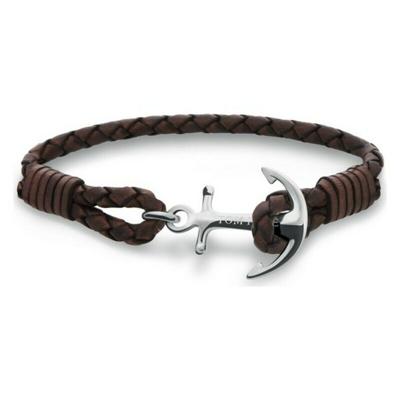 Armband Unisex Tom Hope TM021 - Maat: 18 cm