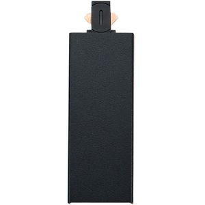 SG Zip Voeding eindstuk spanningsrail 1-fase mat zwart 003155