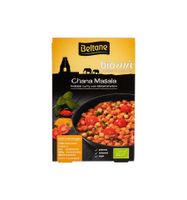 Chana masala bio - thumbnail