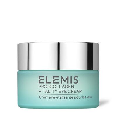 Elemis Advanced Skincare Crème Pro-Collagen Vitality Eye Cream 15ml