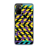 Skew Bee 3: Xiaomi Poco M3 Pro 5G Transparant Hoesje Skew Bee 3: Xiaomi Poco M3 Pro 5G Transparant Hoesje