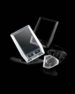 MH Cover Coverset mh bosch kiox display/control unit trans