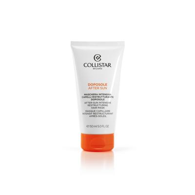 Collistar Masker After-Sun Intensive Restructuring Hair Mask 150ml | Voor Zon