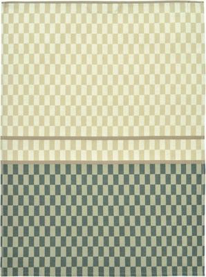 Sander Sander theedoek Corda 50x70 Fb. 27 Beige