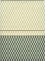 Sander Sander theedoek Corda 50x70 Fb. 27 Beige