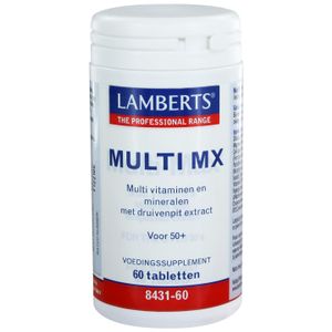 Multi MX