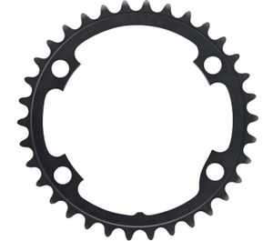 Shimano kettingblad ultegra 11v 34t y1w834000 fc-r8000