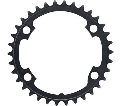 Shimano kettingblad ultegra 11v 34t y1w834000 fc-r8000