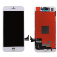 Relacement LCD Assembly with Touch Screen for Apple iPhone 8 4.7 Inch White - thumbnail