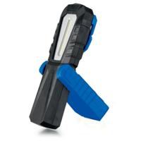 Ivana LED werklamp oplaadbaar 3W 240 lumen