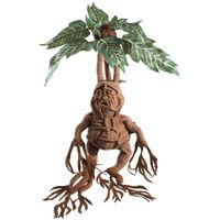 Noble Collection Harry Potter: Mandrake Collector Plush pluchenspeelgoed