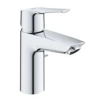 Eengreeps wastafelmengkraan - Maat S - GROHE - Start - Chroom