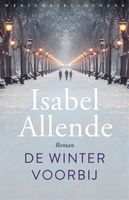 De winter voorbij - Isabel Allende - ebook