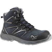 Baak patrick s3s 216013 | zwart | maat 42 - 4031783017363