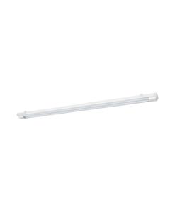 LEDVANCE LED Power Batten L LED-onderbouwlamp LED LED vast ingebouwd 50 W Warmwit