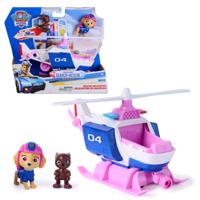 PAW Patrol Search & Rescue voertuig Skye