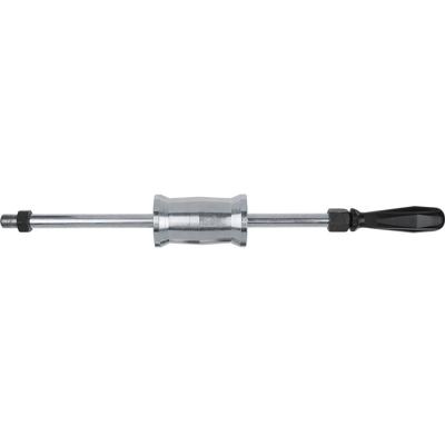 KS Tools 152.1255 Glijhamer 1,5 kg, opnameschroefdraad 5/16 x 16 mm