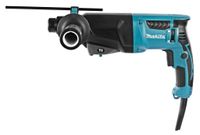 Makita HR2300 boorhamer 720 W 1200 RPM - thumbnail