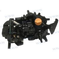 POWERHEAD2.6 - 2.6 MOTOR Yamaha