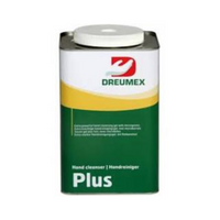 Dreumex Zeep blik geel 4.5ltr plus