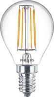 Philips LED kogel E14 4,3W Filament Blister - 5101515 - thumbnail
