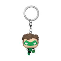 DC Comics POP! Vinyl Keychains 4 cm New Classics - Green Lantern Display (12)