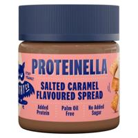 HealthyCo Proteinella - Salted Caramel (200 gr)