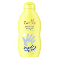 Wasgel zeepvrij 200 Milliliter