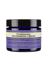 Frankincense nourishing cream