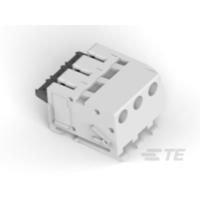 TE Connectivity 2319461-3 Inhoud: 1 stuk(s) Tray