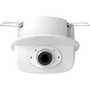 Mobotix Mx-p26B-6D036 Doos IP-beveiligingscamera Binnen 3072 x 2048 Pixels Plafond