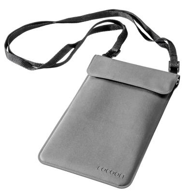 Cocoon Waterproof Neck Wallet Portemonnee