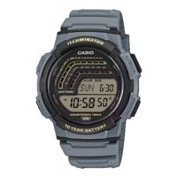 Horloge Heren Casio WS-1800-2AVEF