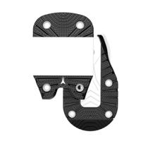 Atomic Alpine zolen 25 - 33.5 Skischoen Zolen 1