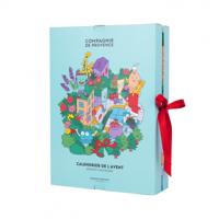 Compagnie de Provence Pakket Compagnie Adventskalender
