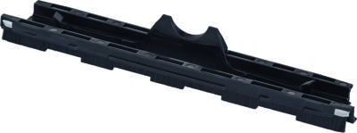 Bosch Accessoires Vervangende borstel Advanced Vac 18V-8 - 2608001224