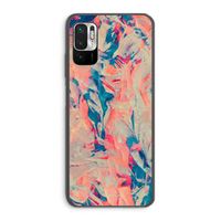 Alone: Xiaomi Redmi Note 10 5G Transparant Hoesje