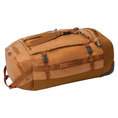 Eagle Creek Cargo Hauler Wheeled Duffel - 130L - Iron Orange
