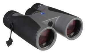 Zeiss Terra 8x32 zwart/grijs