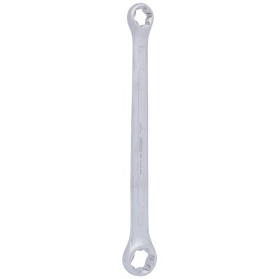 KS Tools 9110375 911.0375 Dubbele ringsleutel Sleutelbreedte (metrisch) 16 - 22 mm