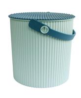 Hachiman Omnioutil Emmer M - Lichtblauw / Donkerblauw