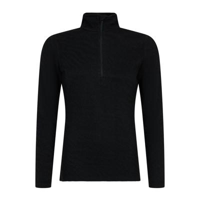 Protest PRTShirley 1/4 zip Ski Pully Dames XL/42