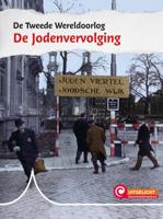 De jodenvervolging (Hardback)